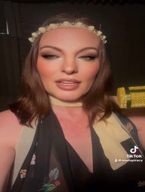 Poster for Mother's Day video from Emspiracy