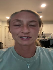 Poster for Gift video from Brooke Hendrix