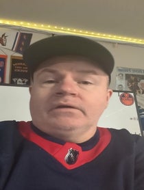 Poster for Birthday video from Shannon Skanes