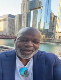 Poster for Birthday video from Emmitt Smith