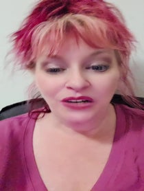Poster for Pep Talk video from Uniquely Jeannie