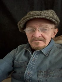 Poster for Other video from Ted Neeley