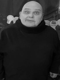 Poster for Mother's Day video from Uncle Fester