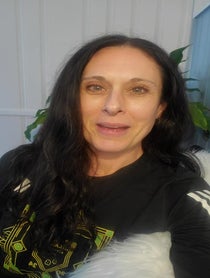 Poster for Birthday video from Hawk's mom on Cobra Kai
