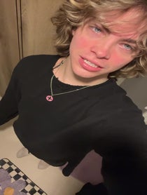 Poster for Birthday video from Chase Keith