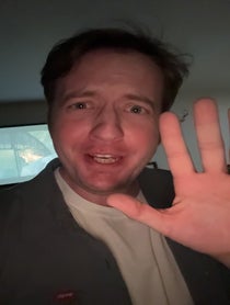 Poster for Other video from InfraBren