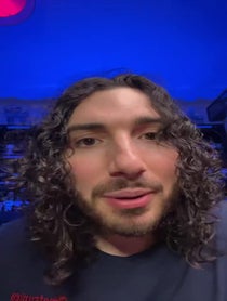 Poster for Birthday video from Jpaulished