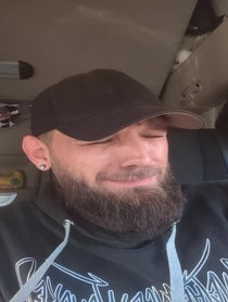 Poster for Birthday video from Davetheangrytrucker