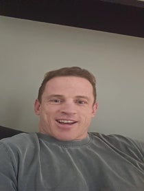 Poster for Birthday video from Brad Weber
