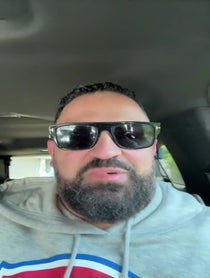 Poster for Birthday video from Steven Galanis