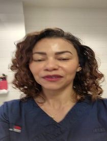 Poster for Mother's Day video from Dani Soares