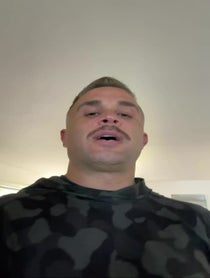 Poster for Birthday video from Brad Fiorenza