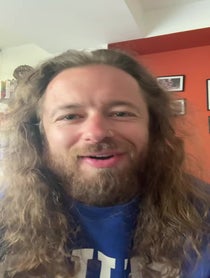 Poster for Mother's Day video from Justin True