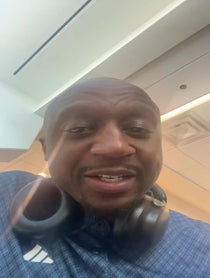 Poster for Birthday video from Jason Terry