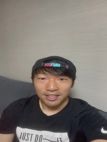 Poster for Birthday video from 伊藤翔