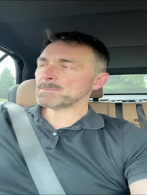Poster for Other video from James Patrick Stuart