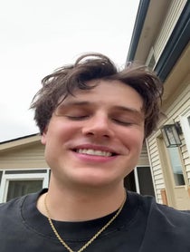Poster for Mother's Day video from Spencer Kane