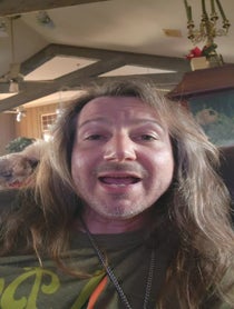 Poster for Mother's Day video from Darren Knight