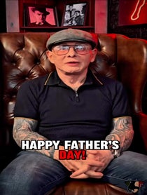 Poster for Other video from Salvatore “Sammy The Bull” Gravano