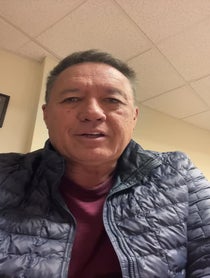 Poster for Birthday video from Ron Darling