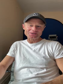 Poster for Birthday video from Eric Nenninger