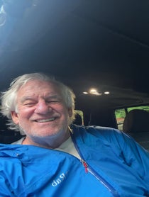 Poster for Mother's Day video from George Hardy