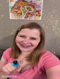 Poster for Intro video video from Ashlee Grubbs (Maura)