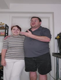 Poster for Birthday video from The Getchell Family