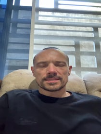 Poster for Question video from Duncan Pow