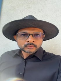 Poster for Other video from Utkarsh Ambudkar