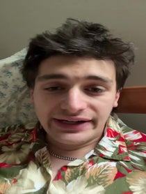 Poster for Father's Day video from orangepeanut