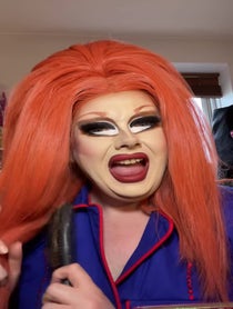 Poster for Other video from Just May