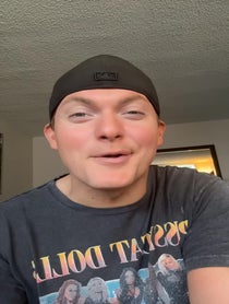 Poster for Other video from Zack Wickham