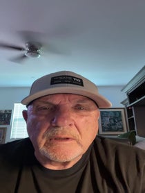 Poster for Graduation video from Daniel ‘Rudy’ Ruettiger