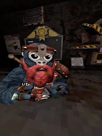 Poster for Graduation video from VikingVR