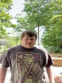 Poster for Other video from Chase