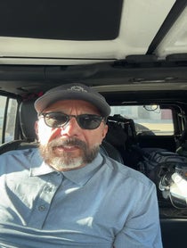 Poster for Graduation video from Steven Michael Quezada
