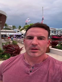 Poster for Question video from Captain Jeff