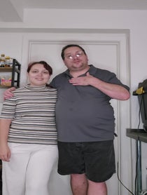 Poster for Pep Talk video from The Getchell Family