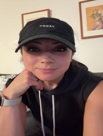 Poster for Gift video from Jess Bowen