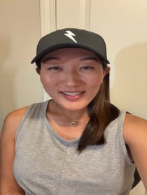 Poster for Birthday video from 奥野彩加　Ayaka Okuno 🎾✨