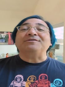 Poster for Roast video from Jim Foronda