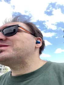 Poster for Advice video from Austin Lee Matthews