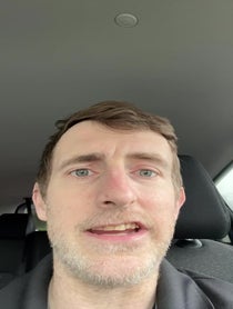 Poster for Birthday video from Travis Stock