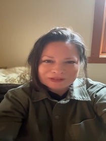 Poster for Birthday video from Holly Marie Combs