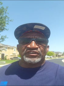 Poster for Father's Day video from Mike Devereaux