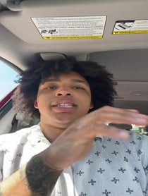Poster for Pep Talk video from Zonkman
