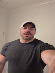 Poster for Pep Talk video from Eric Bugenhagen