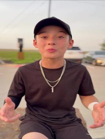 Poster for Pep Talk video from Basebroz