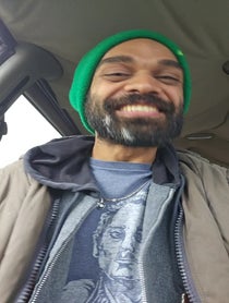 Poster for Birthday video from Sanjaya Malakar